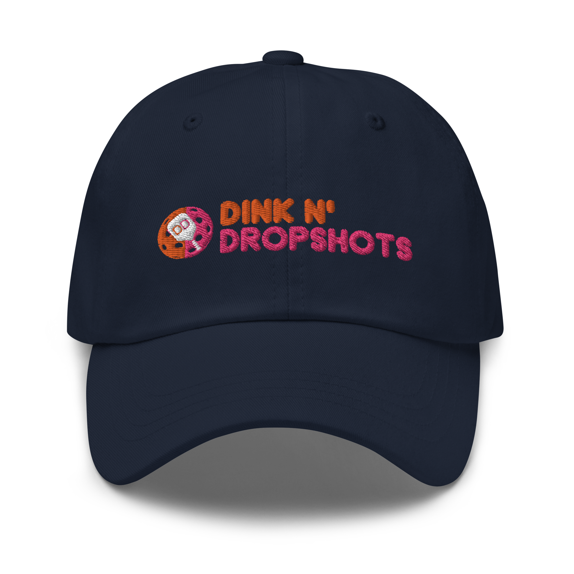 Dink N' Dropshots Cap