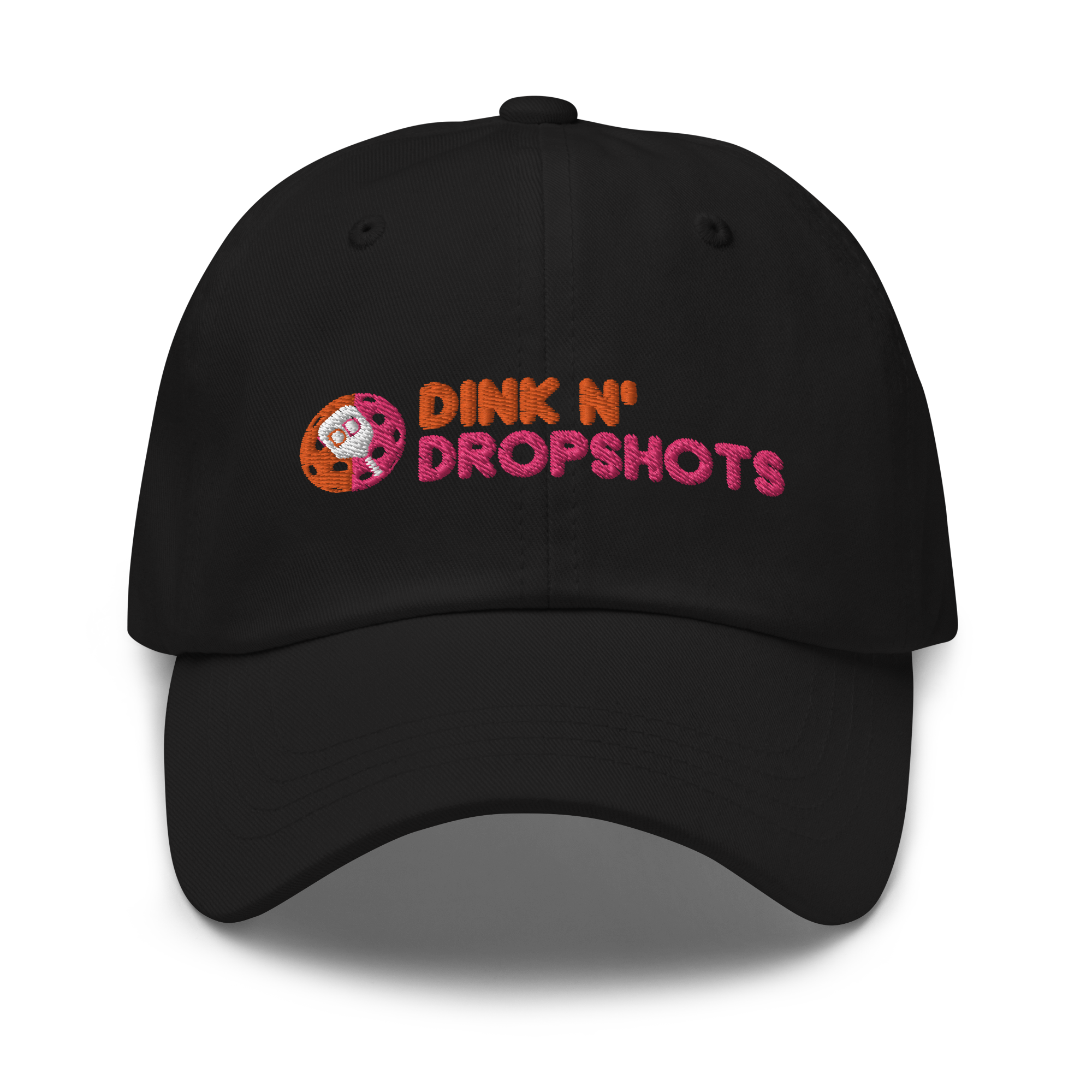 Dink N' Dropshots Cap