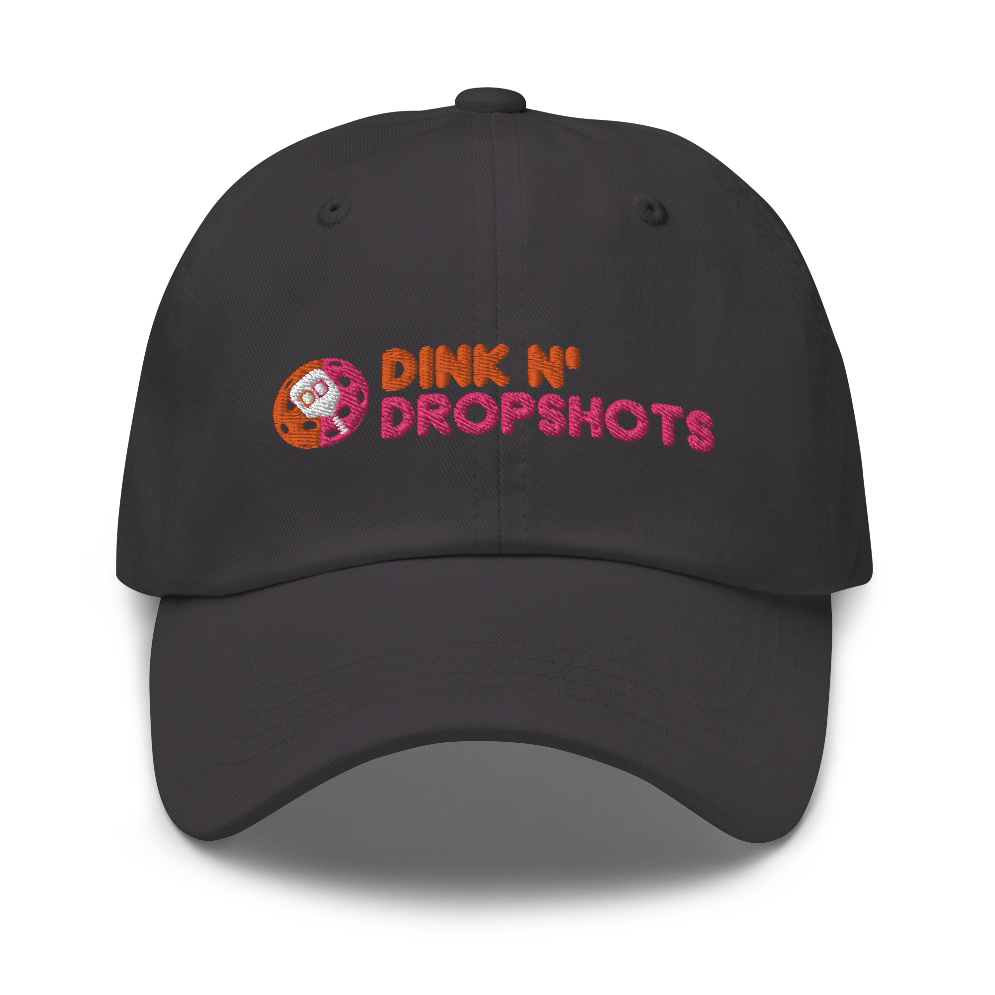Dink N' Dropshots Cap