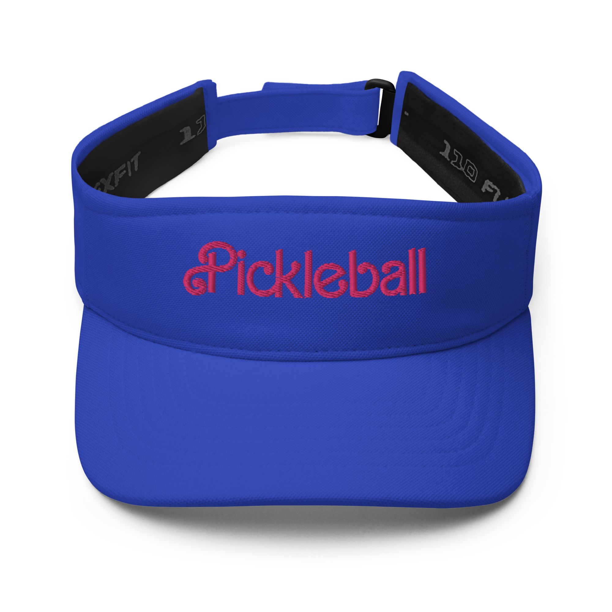 Pickleball Barbie Visor