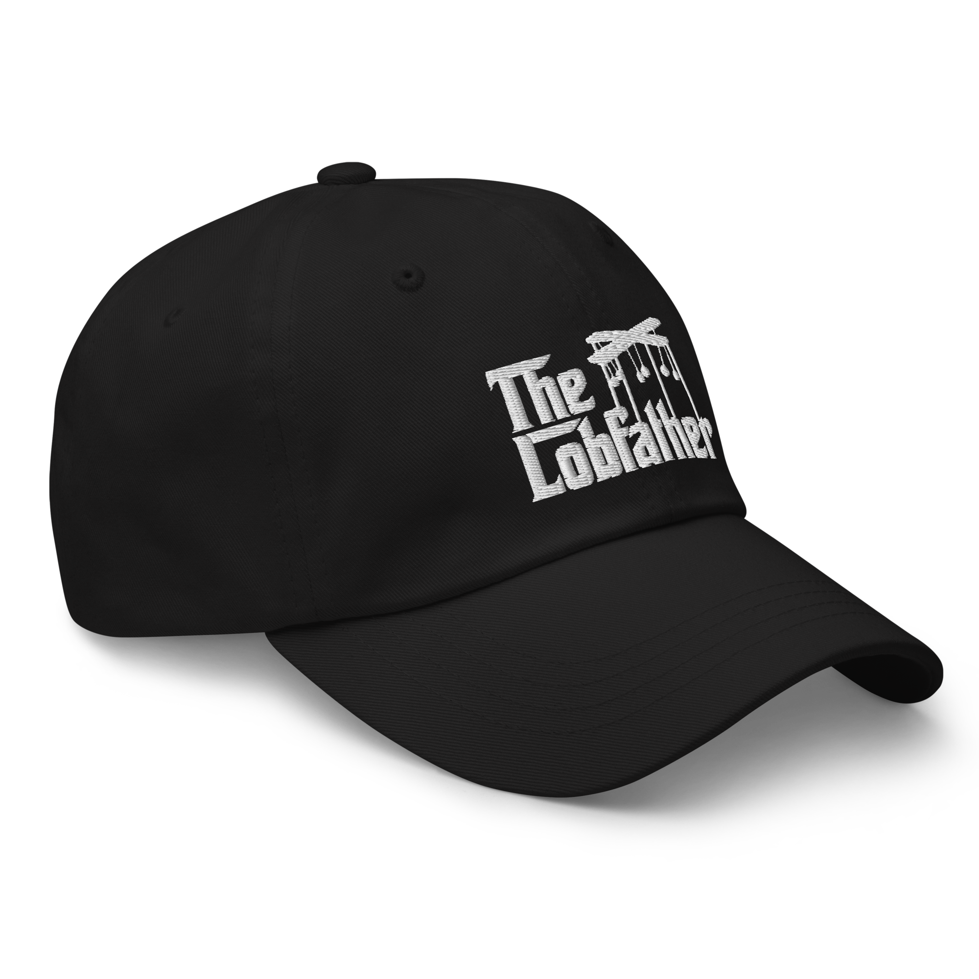The Lobfather Cap