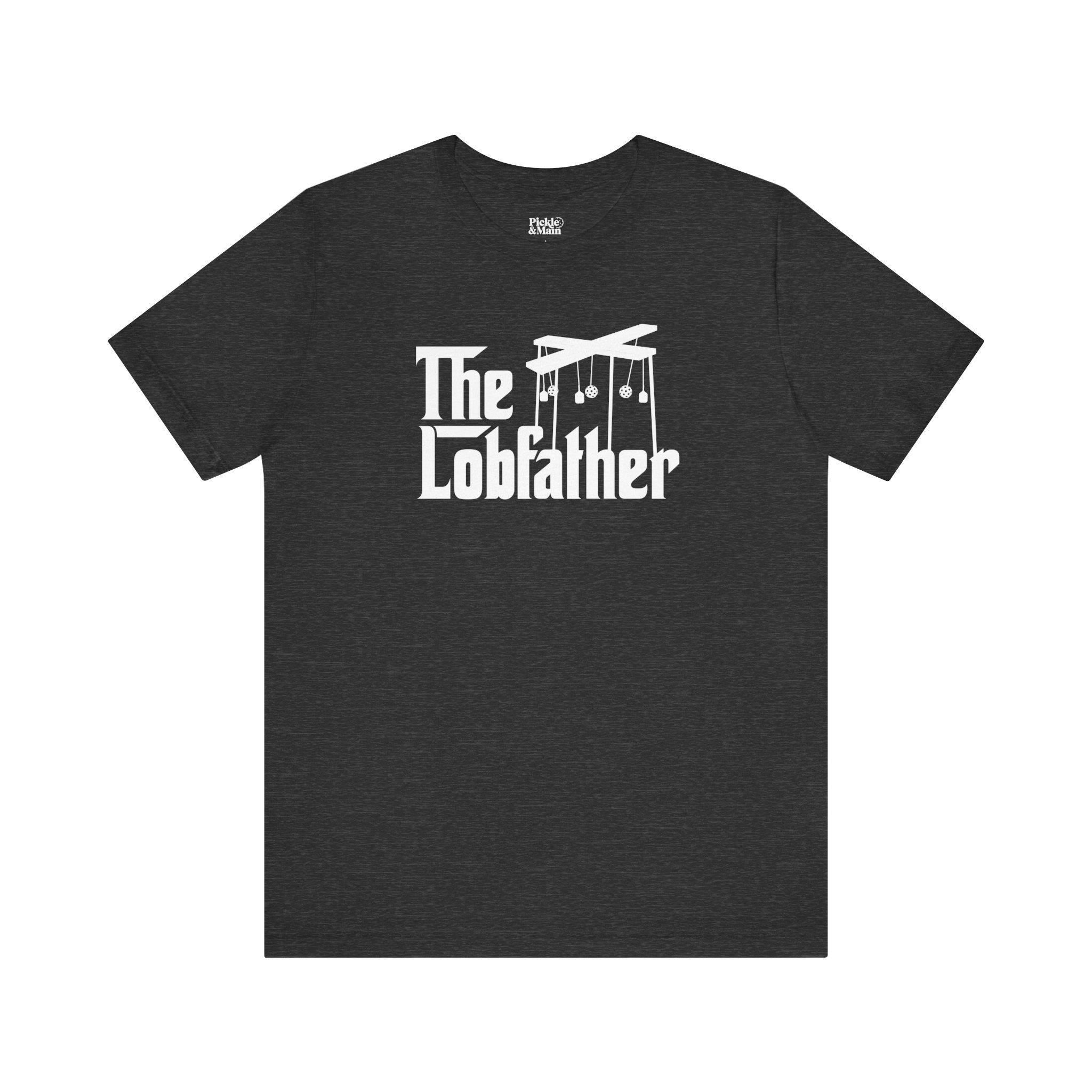 The Lobfather Unisex T-shirt