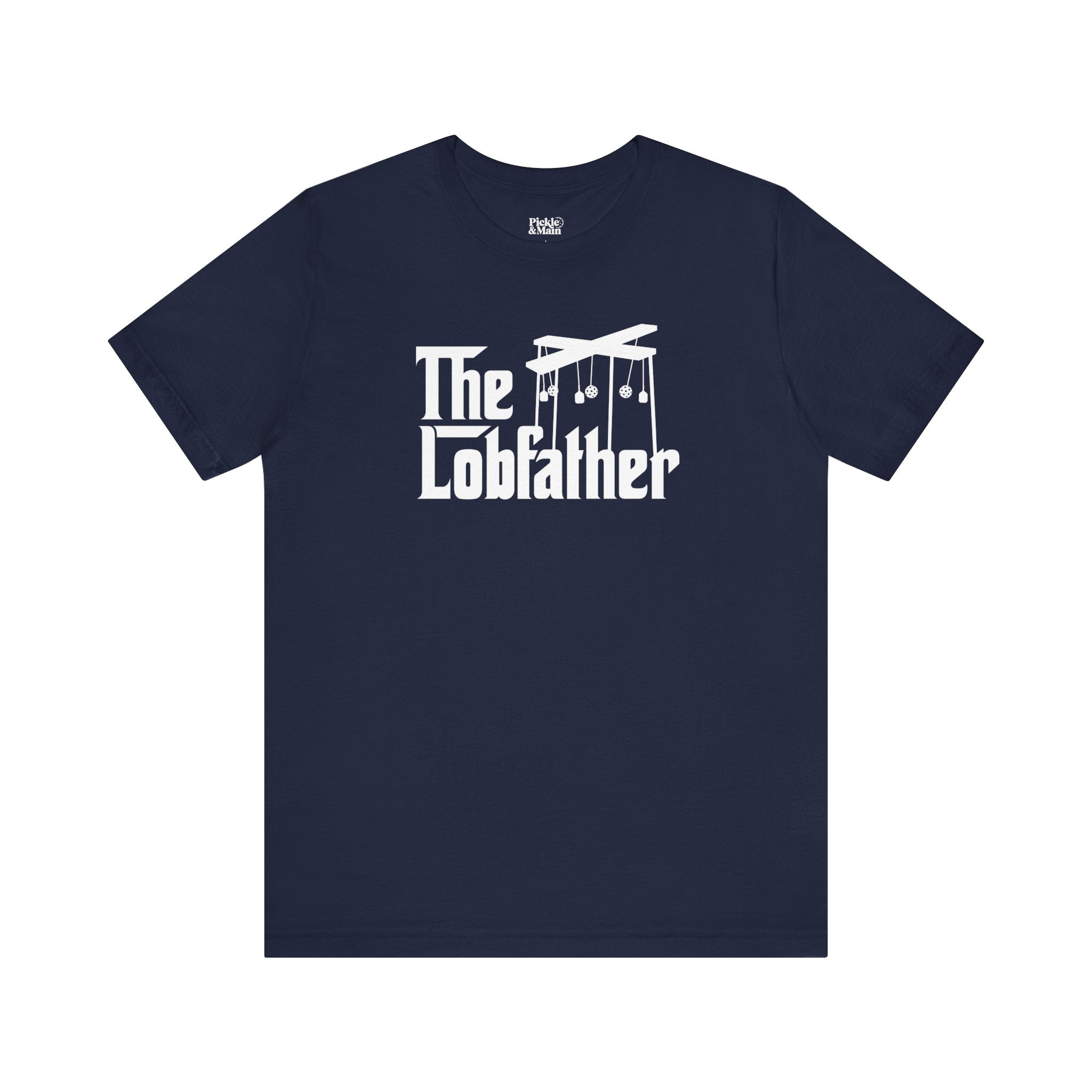 The Lobfather Unisex T-shirt