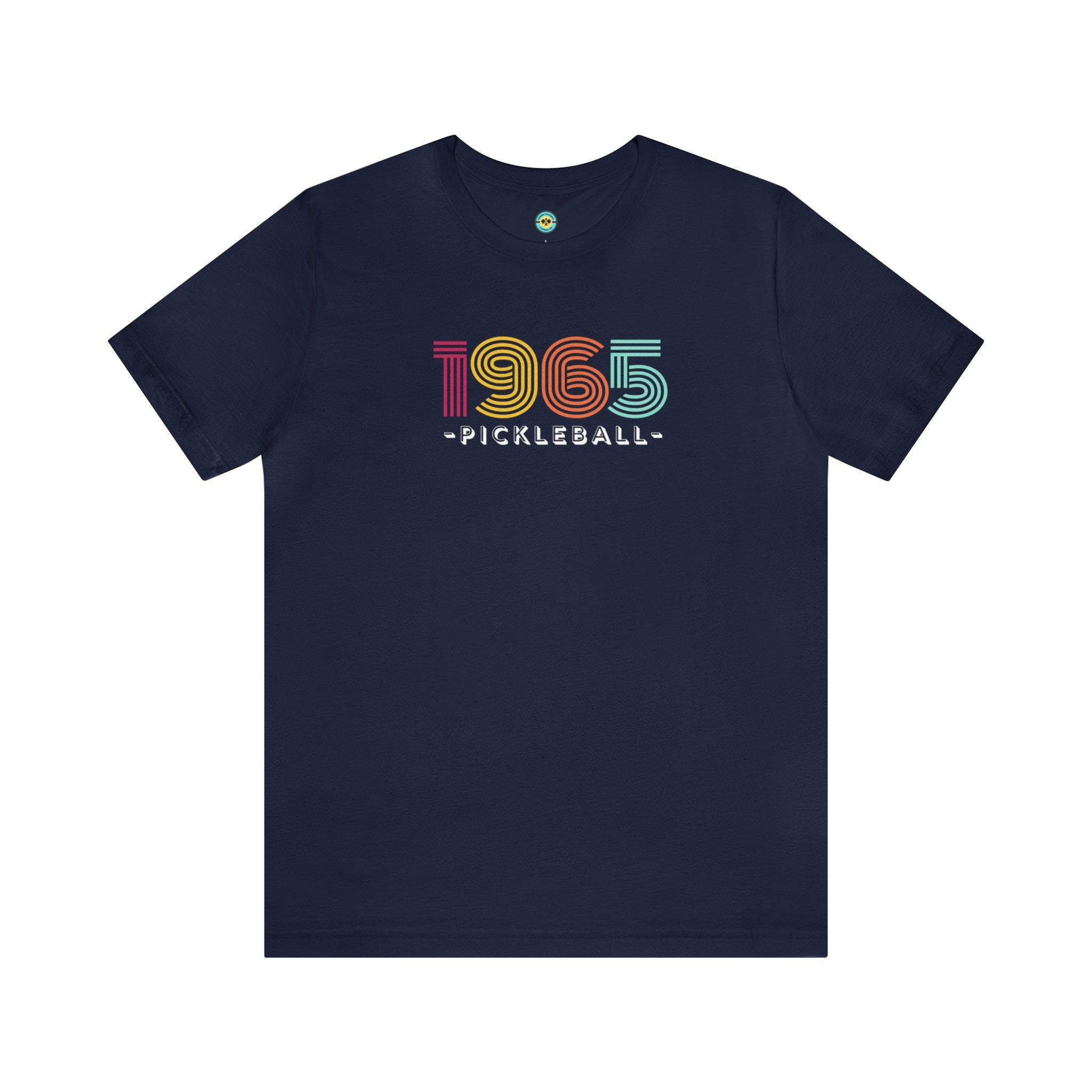 1965 Retro Unisex Tee