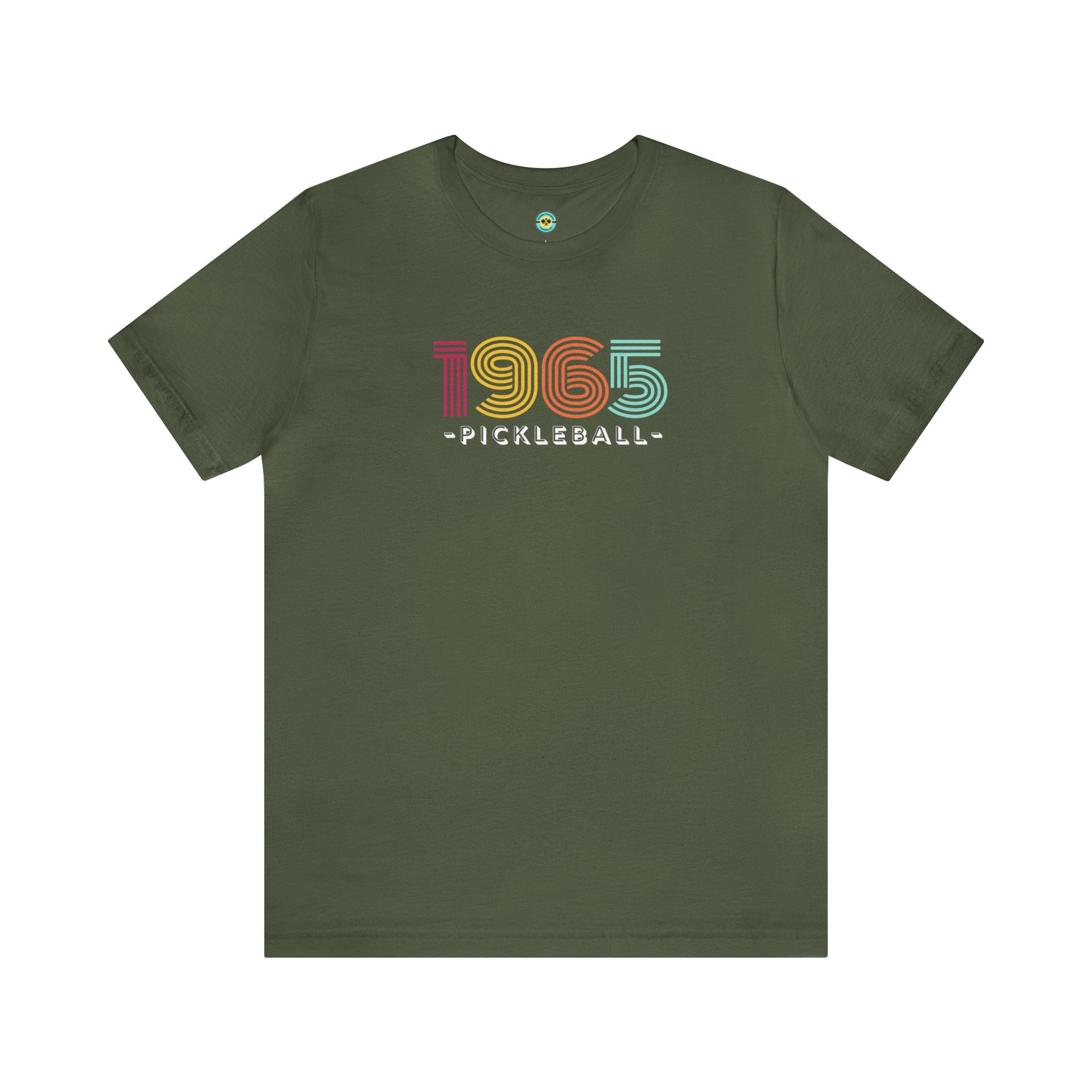 1965 Retro Unisex Tee
