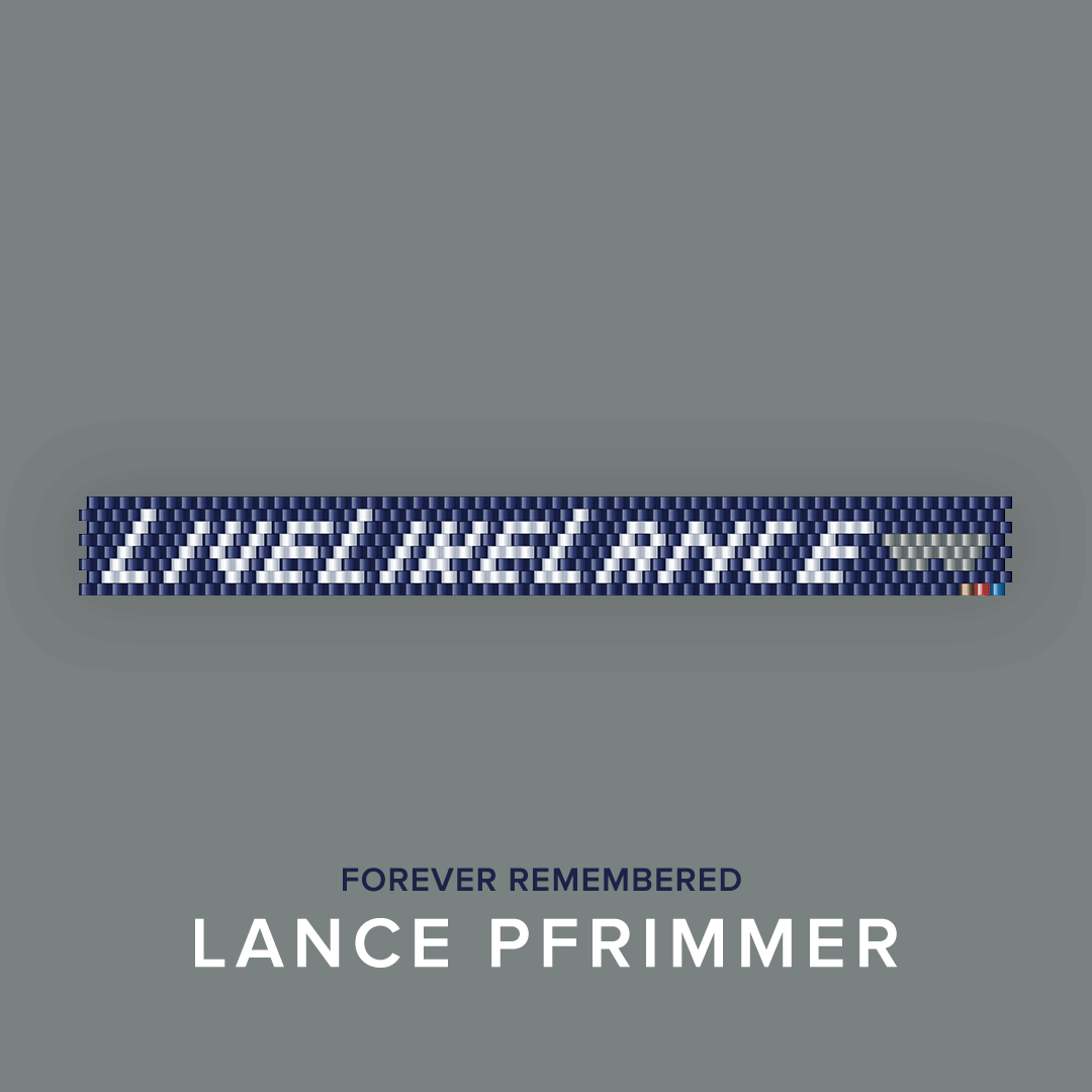 Live Like Lance