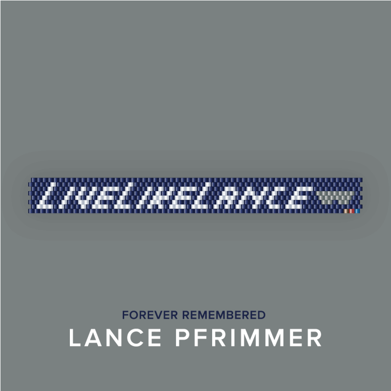 Live Like Lance