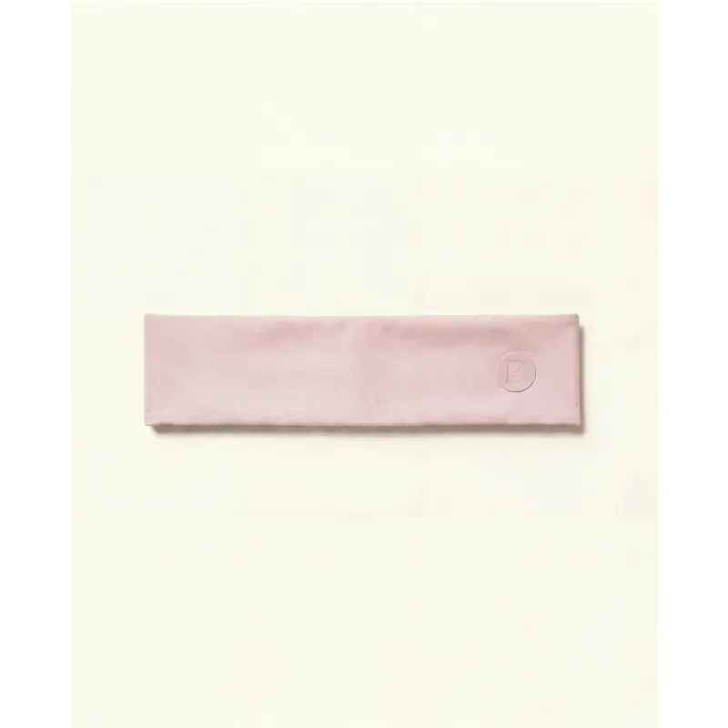 Rally Headband - Sunday Blush
