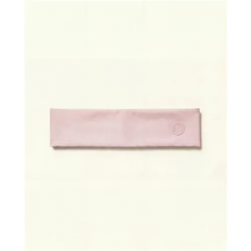 Rally Headband - Sunday Blush