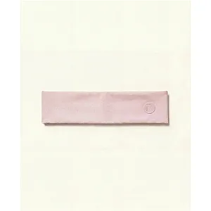 Rally Headband - Sunday Blush