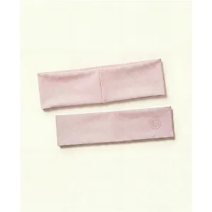 Rally Headband - Sunday Blush