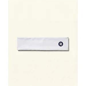 Rally Headband - Bright White