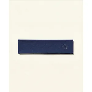 Rally Headband - Clubhouse Navy