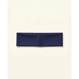 Rally Headband - Clubhouse Navy