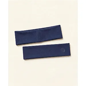 Rally Headband - Clubhouse Navy