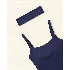 Rally Headband - Clubhouse Navy