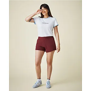 Club Recess Ringer Tee
