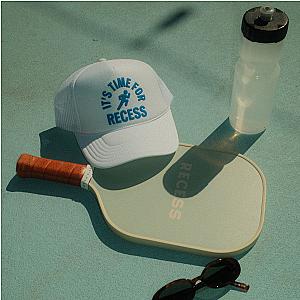 Time For Recess Trucker Hat