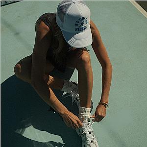 Time For Recess Trucker Hat