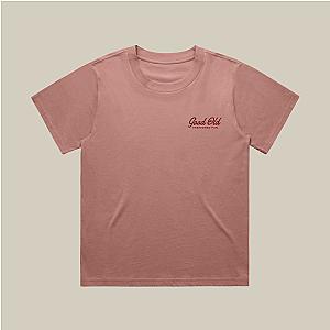 Good Old Fashioned Fun Tee