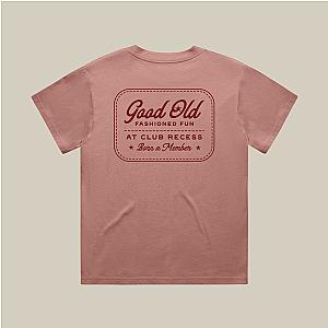Good Old Fashioned Fun Tee