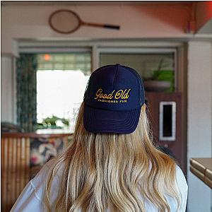 Good Old Fashioned Fun Trucker Hat