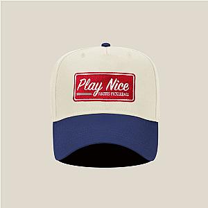 Play Nice Snapback
