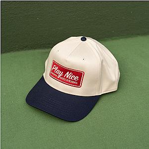 Play Nice Snapback
