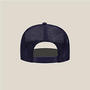 Play Nice Trucker Hat · Navy