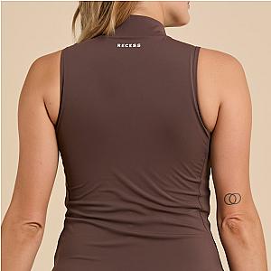 Merrit Dress - Espresso