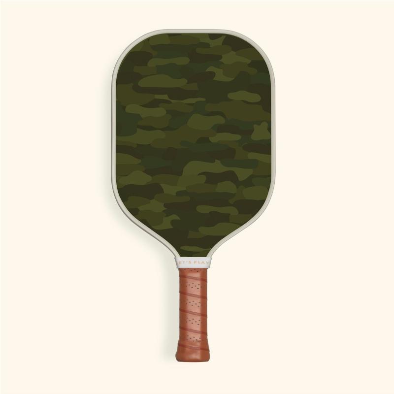Camo Rec