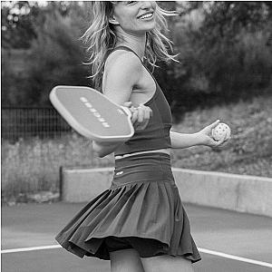 Pearson Skirt - Espresso