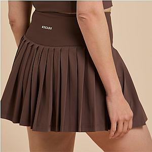 Pearson Skirt - Espresso