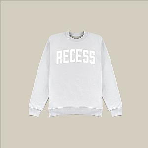 Classic Crewneck - Recess Collegiate