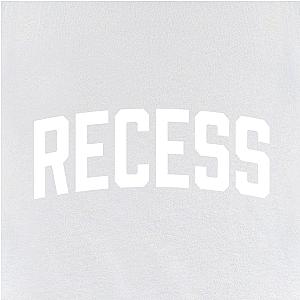Classic Crewneck - Recess Collegiate