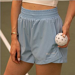 Play Nice Sport Shorts