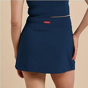 Smith Skirt - Navy