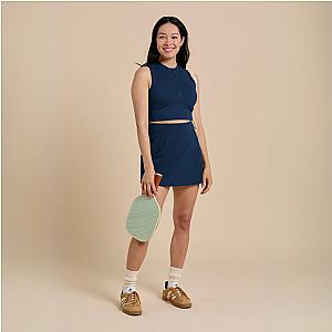 Smith Skirt - Navy