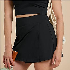 Smith Skirt - Black