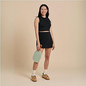 Smith Skirt - Black