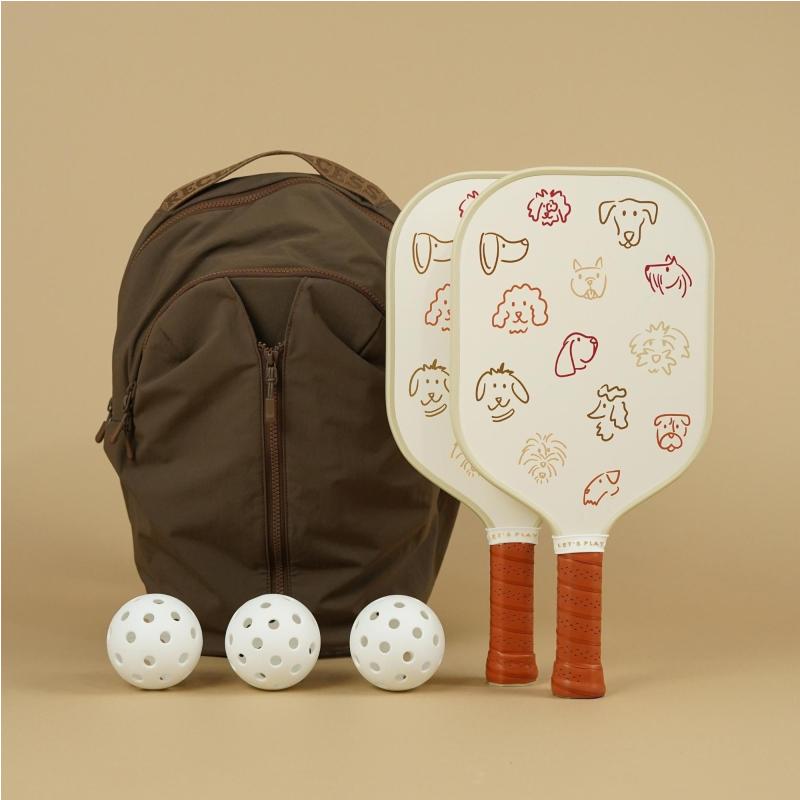Dog Lover Set