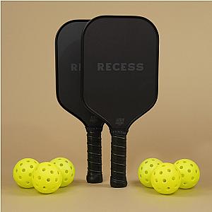 Serious Athlete Set