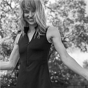 Merrit Dress - Black