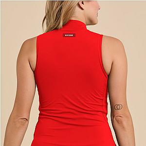 Merrit Dress - Poppy