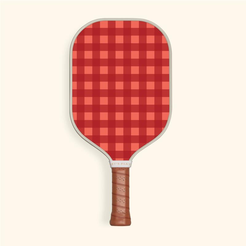 Gingham Rec