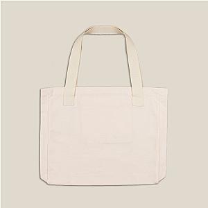 Recess Canvas Tote
