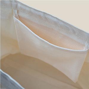 Recess Canvas Tote