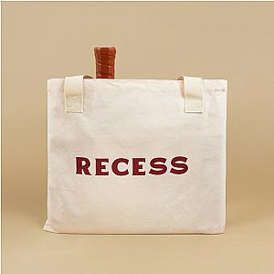 Recess Canvas Tote