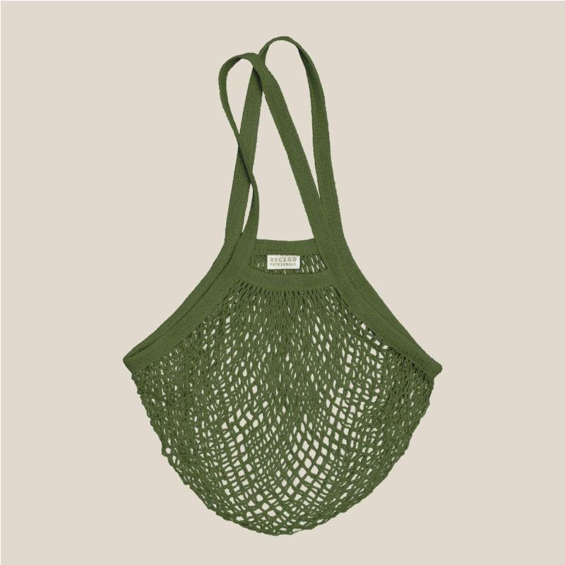 Olive Court Bag