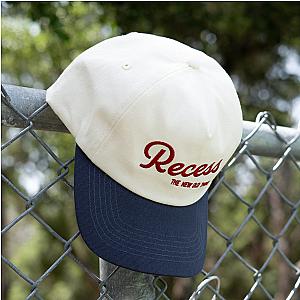 Recess Script Snapback